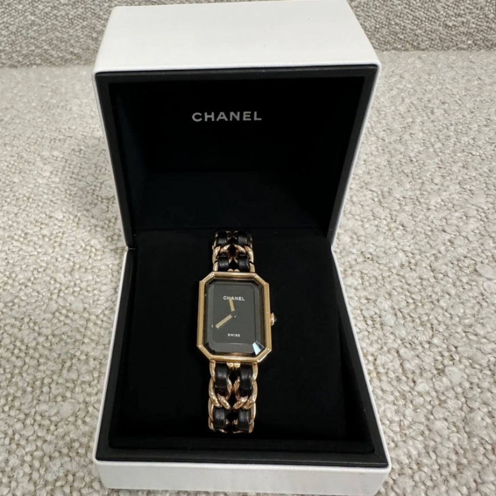 Authentic Chanel Première édition originale watch - Picture 5 of 5